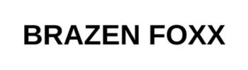 Brazen Foxx 350